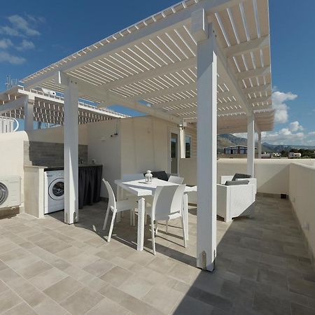 Isule Apartments San Vito Lo Capo Exterior photo