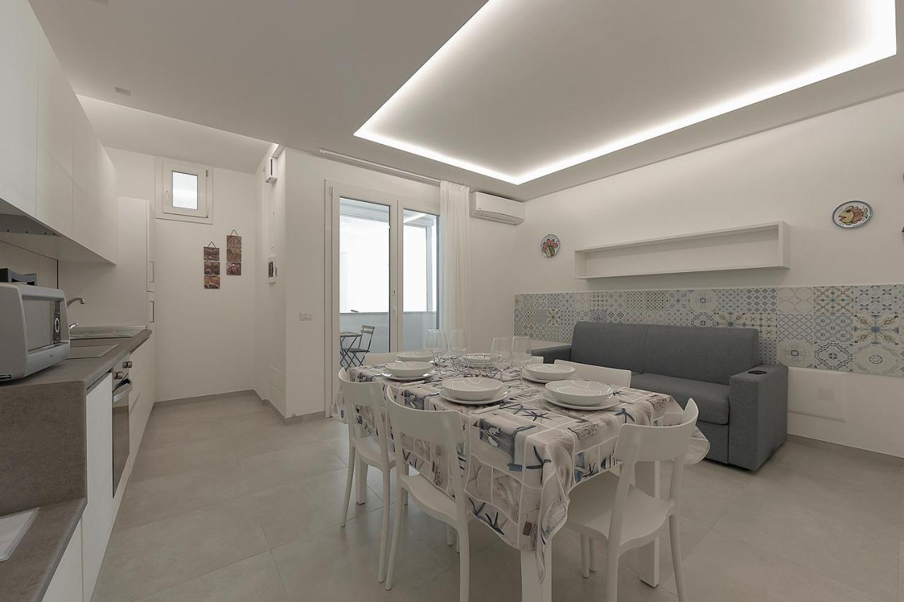 Isule Apartments San Vito Lo Capo Exterior photo