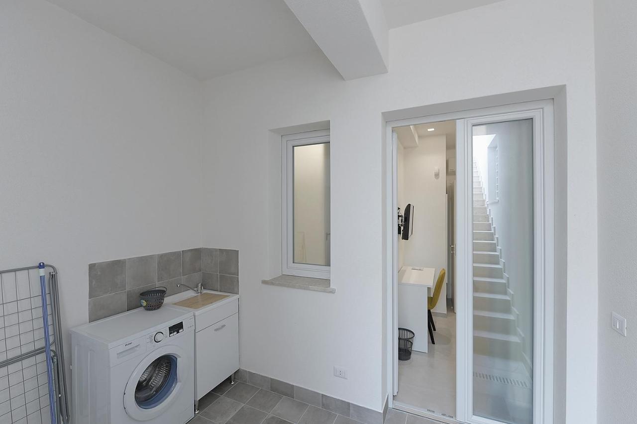 Isule Apartments San Vito Lo Capo Exterior photo