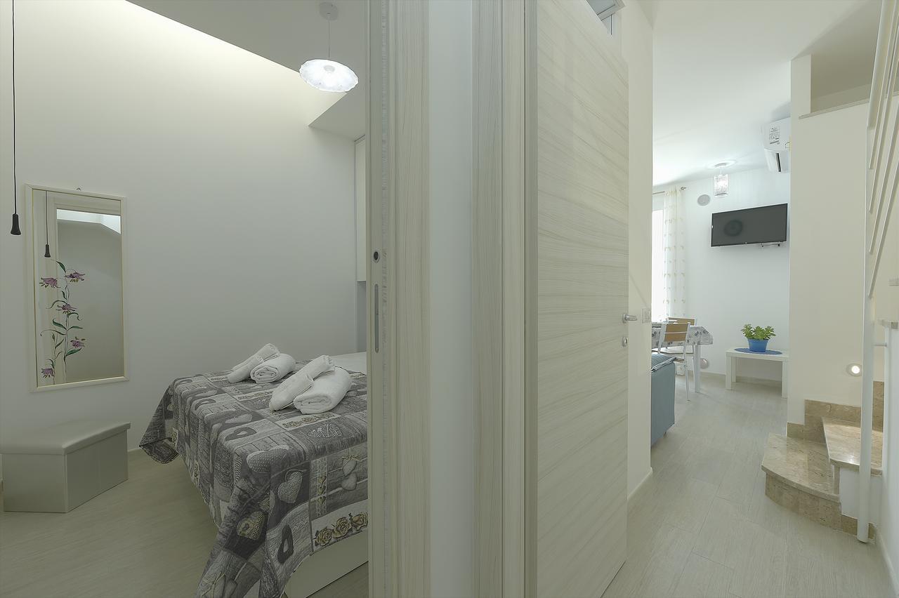 Isule Apartments San Vito Lo Capo Exterior photo