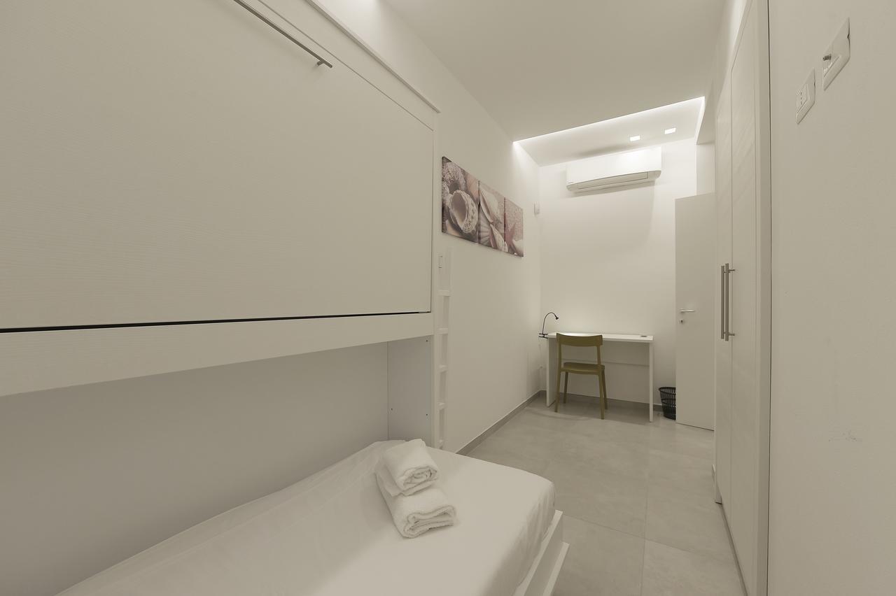 Isule Apartments San Vito Lo Capo Room photo