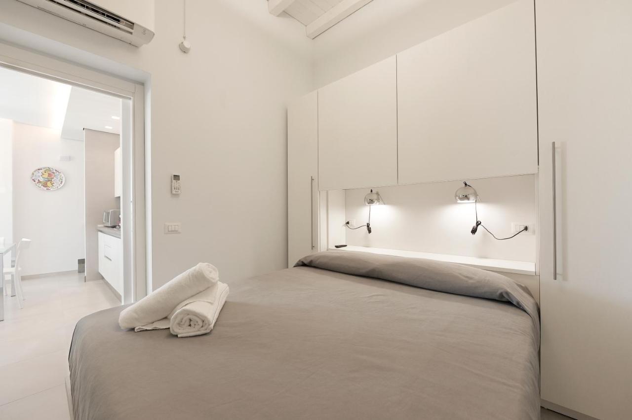 Isule Apartments San Vito Lo Capo Exterior photo