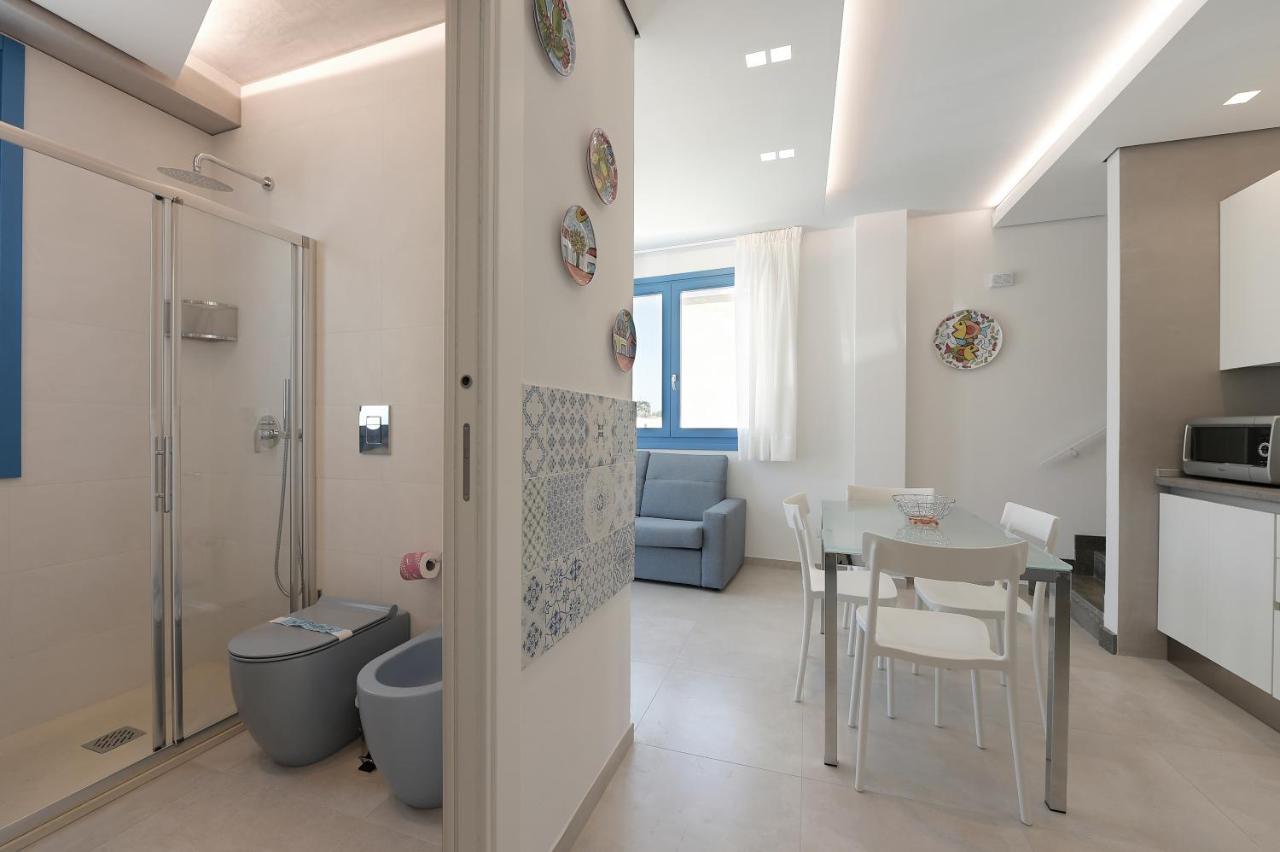 Isule Apartments San Vito Lo Capo Exterior photo