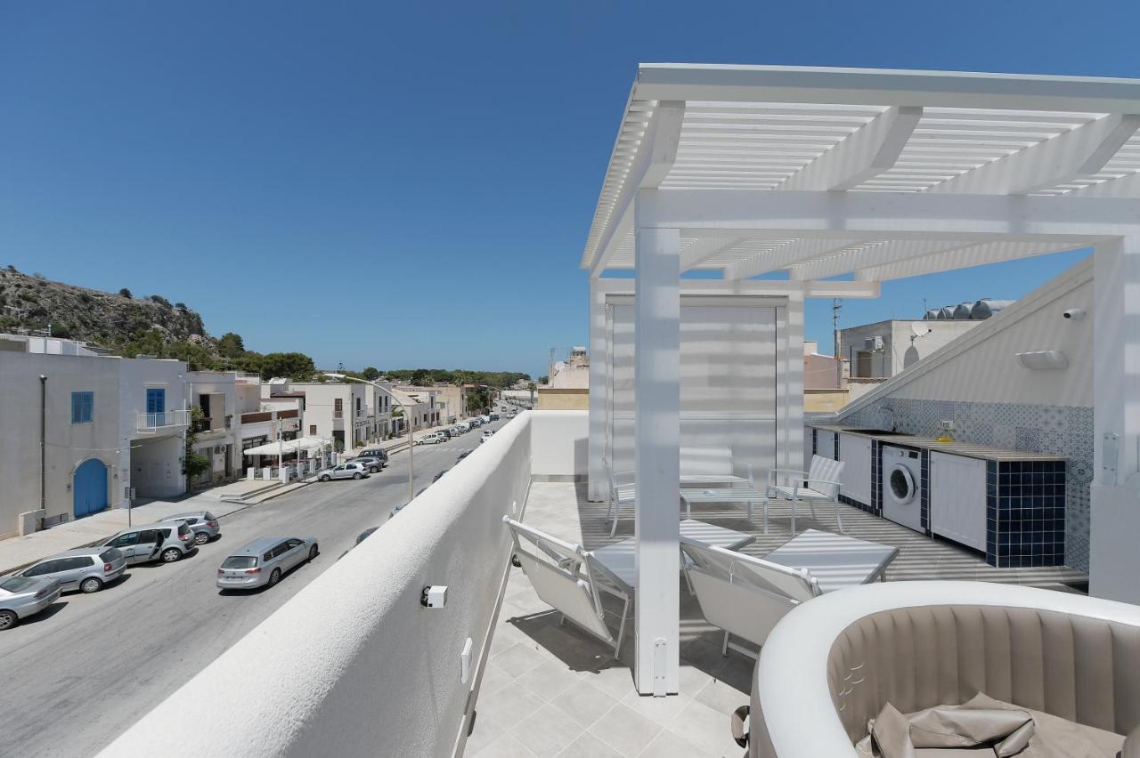 Isule Apartments San Vito Lo Capo Exterior photo