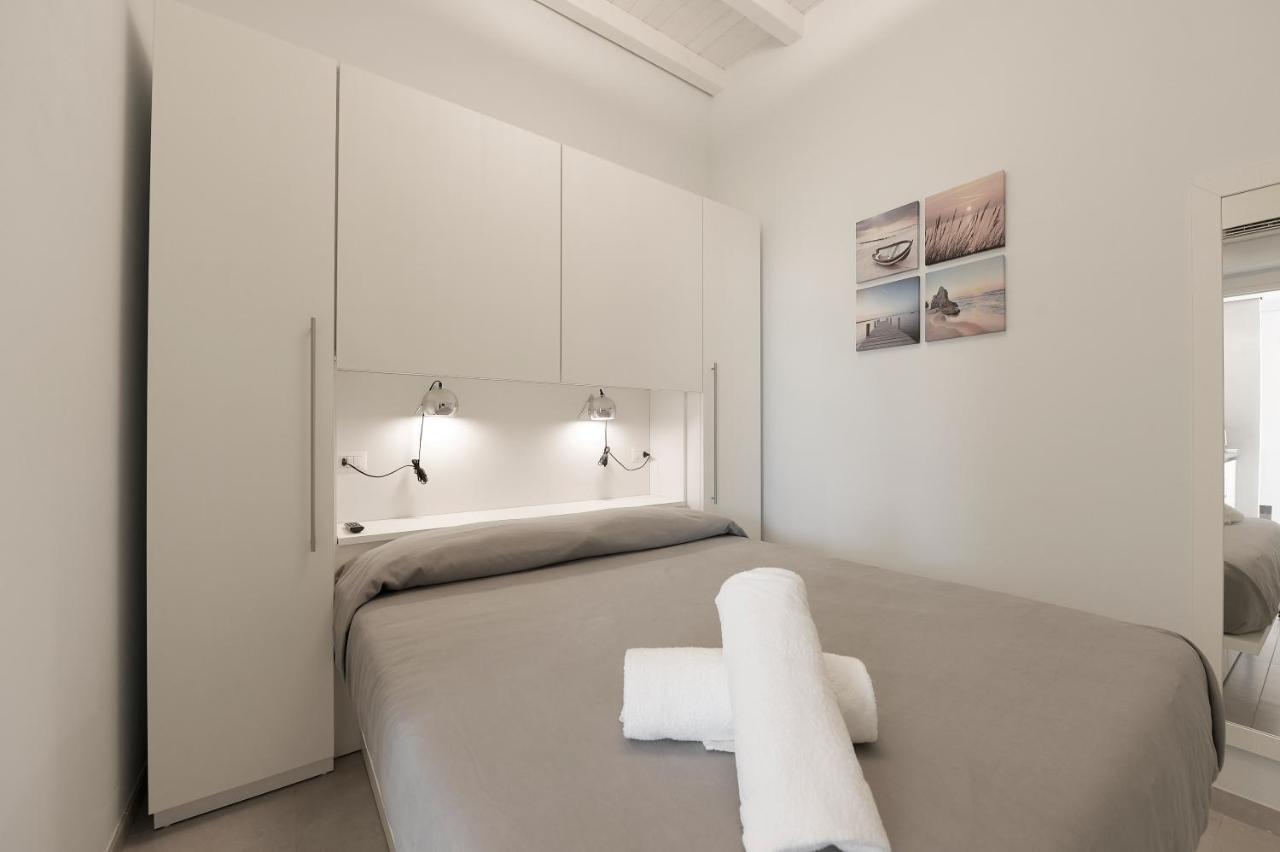 Isule Apartments San Vito Lo Capo Exterior photo