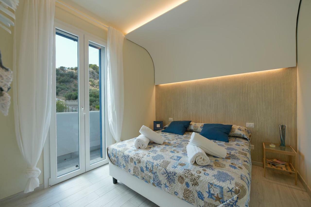 Isule Apartments San Vito Lo Capo Exterior photo