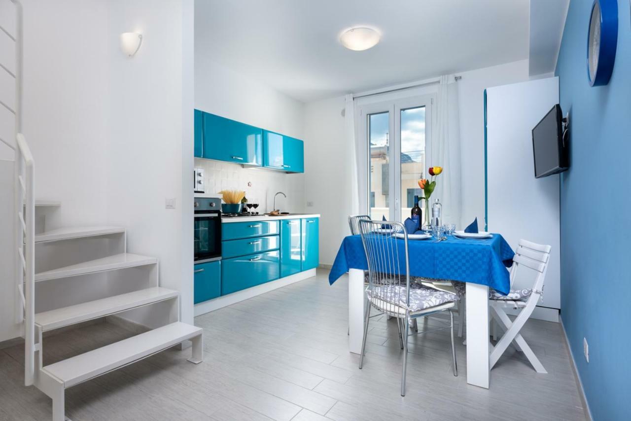 Isule Apartments San Vito Lo Capo Exterior photo