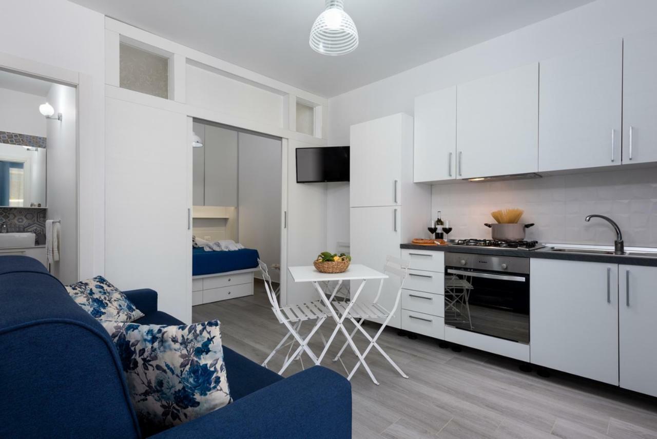 Isule Apartments San Vito Lo Capo Exterior photo