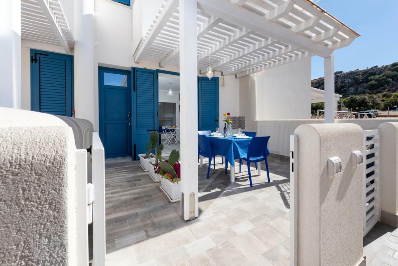 Isule Apartments San Vito Lo Capo Exterior photo